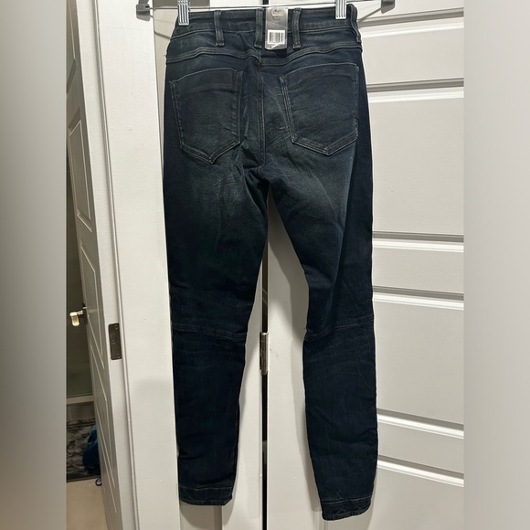 GSTAR WNS SKINNY JEANS - Picture 2 of 4